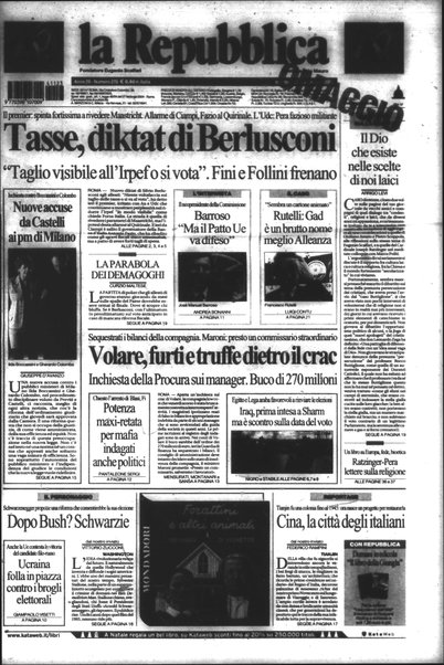 La repubblica